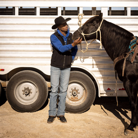 Ariat M5 Straight Hansen Straight Jean