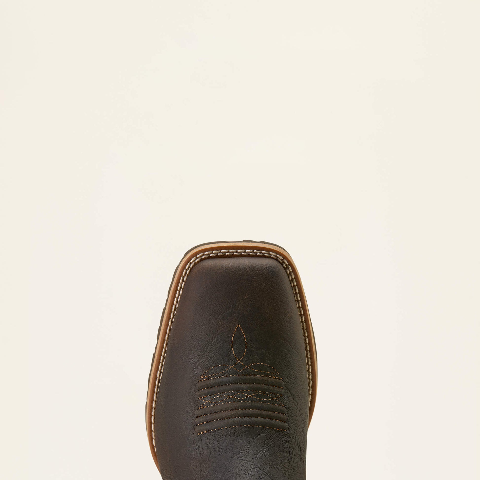 Ariat Hybrid Low Boy Wide Square Toe Chelsea Boot