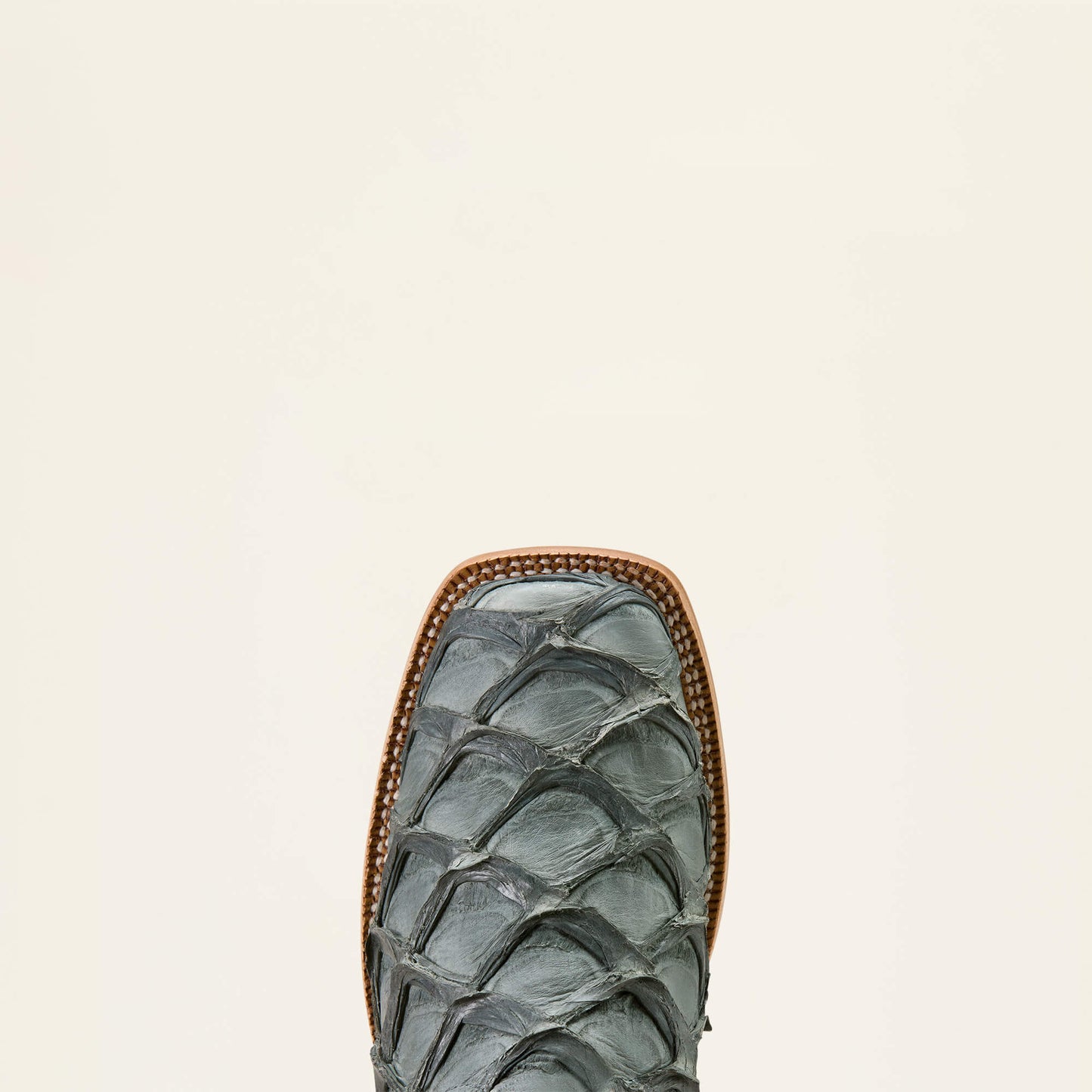 Ariat Ashwood Wide Square Toe Cowboy Boot
