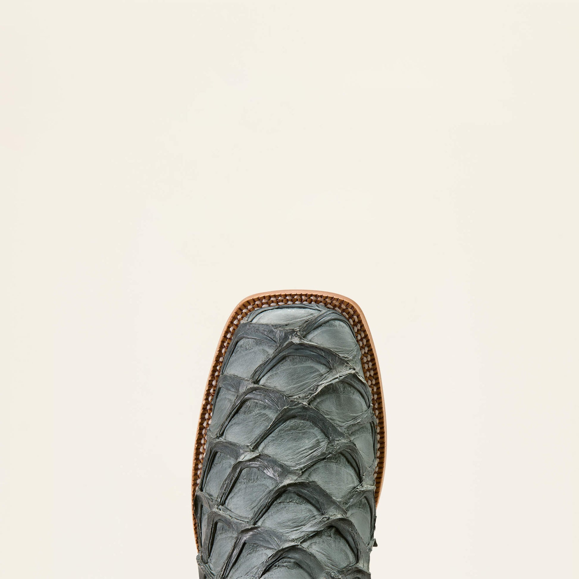 Ariat Ashwood Wide Square Toe Cowboy Boot