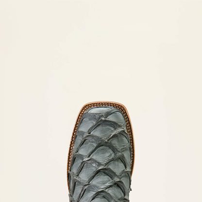 Ariat Ashwood Wide Square Toe Cowboy Boot