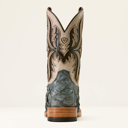 Ariat Ashwood Wide Square Toe Cowboy Boot