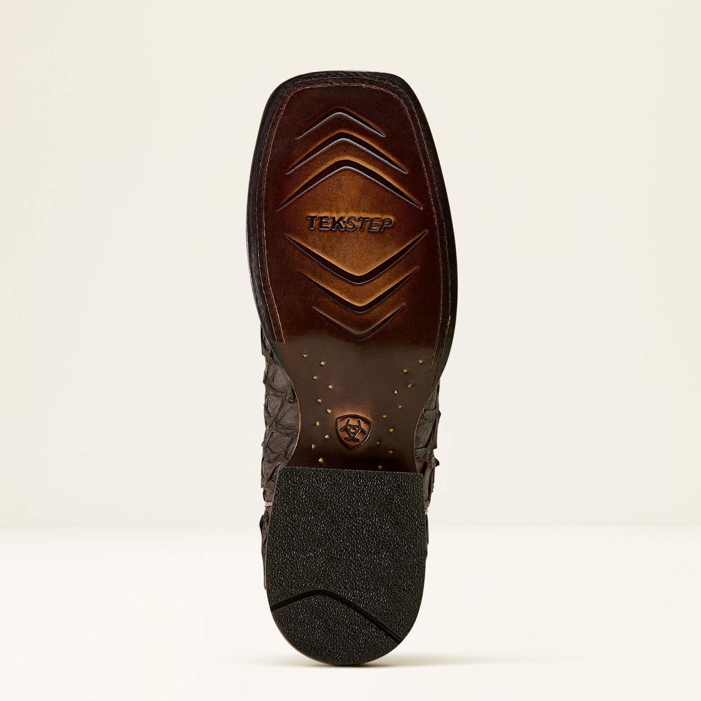 Ariat Ashwood Wide Square Toe Cowboy Boot