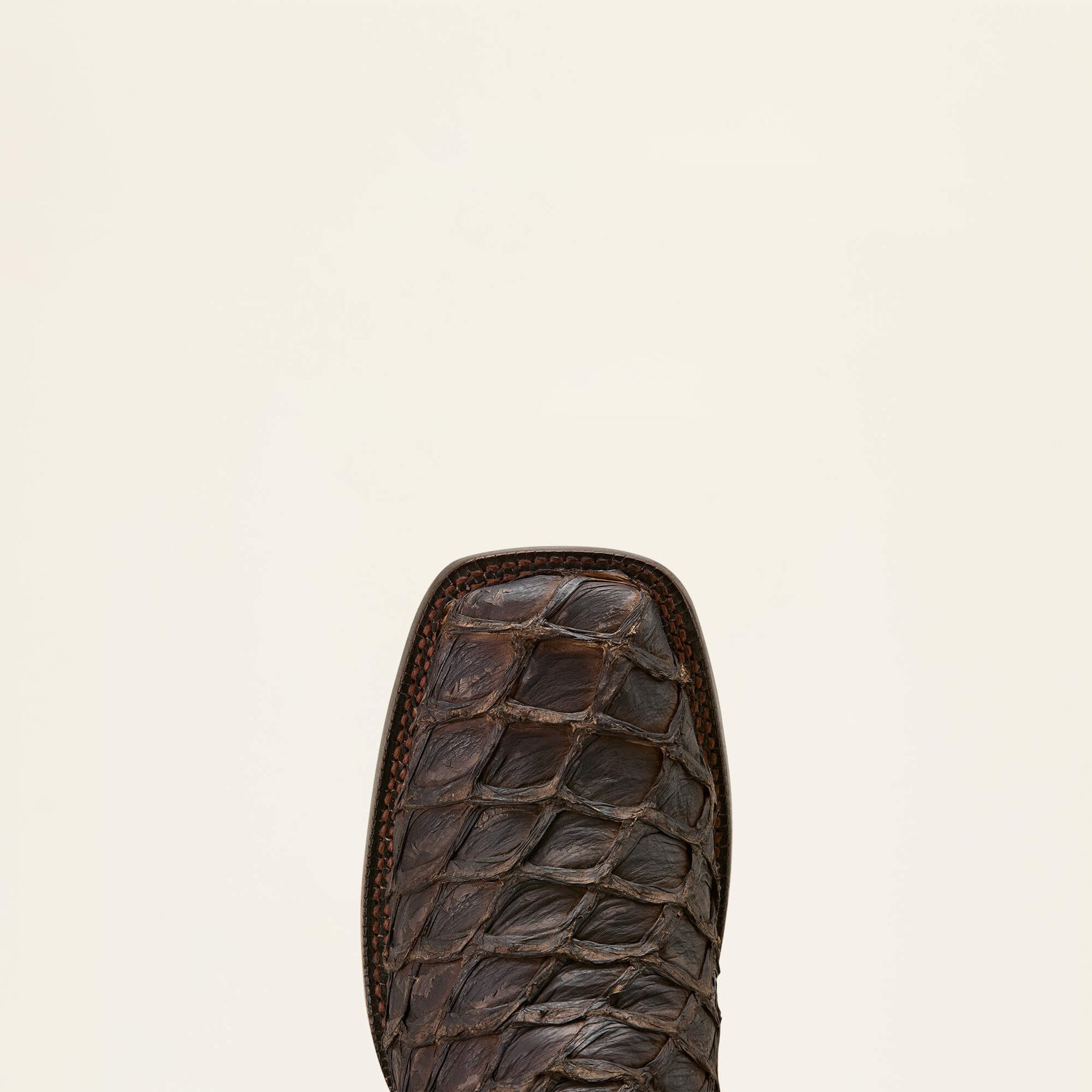 Ariat Ashwood Wide Square Toe Cowboy Boot