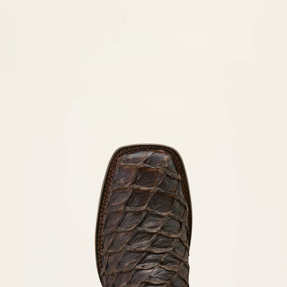 Ariat Ashwood Wide Square Toe Cowboy Boot