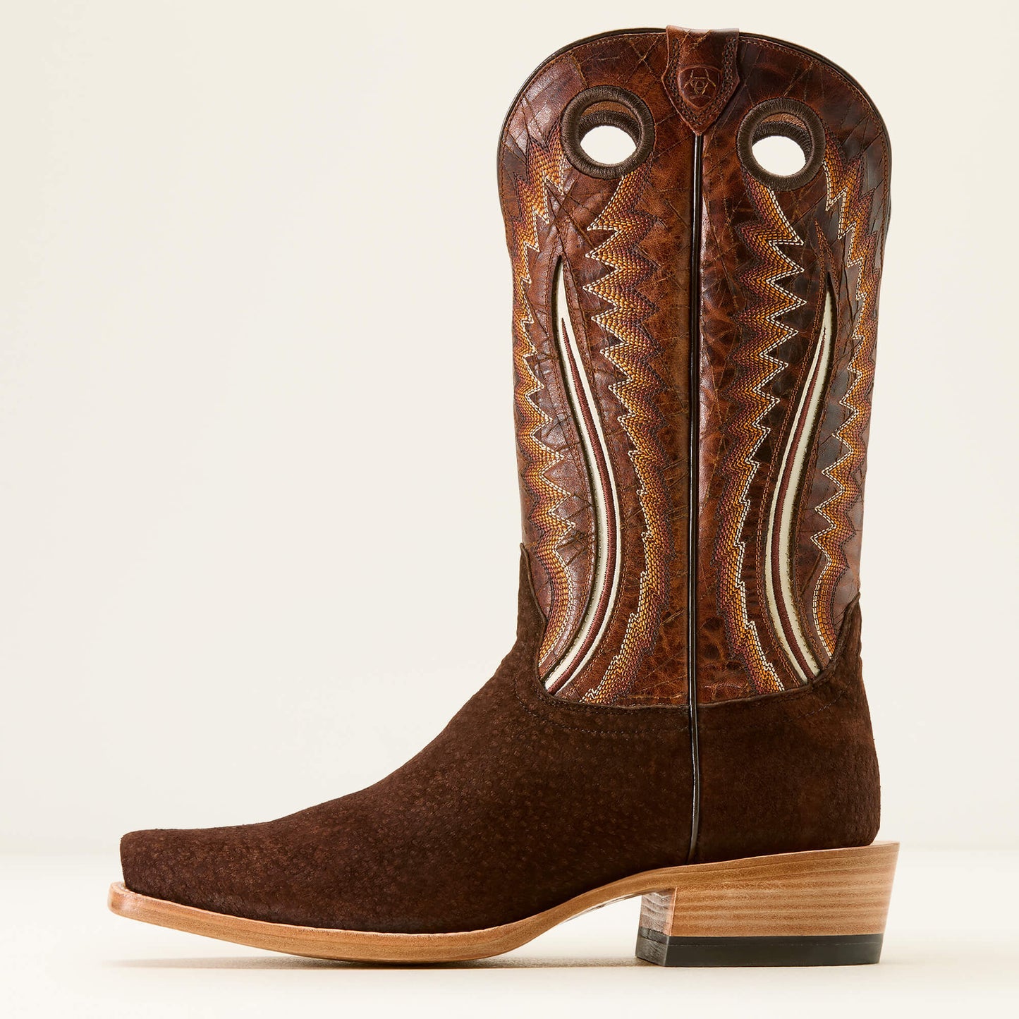 Ariat Futurity Dualin Narrow Cutter Toe Cowboy Boot