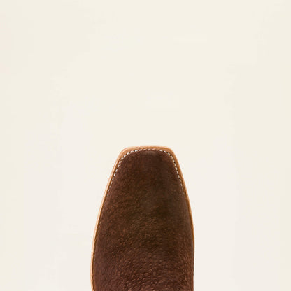 Ariat Futurity Dualin Narrow Cutter Toe Cowboy Boot