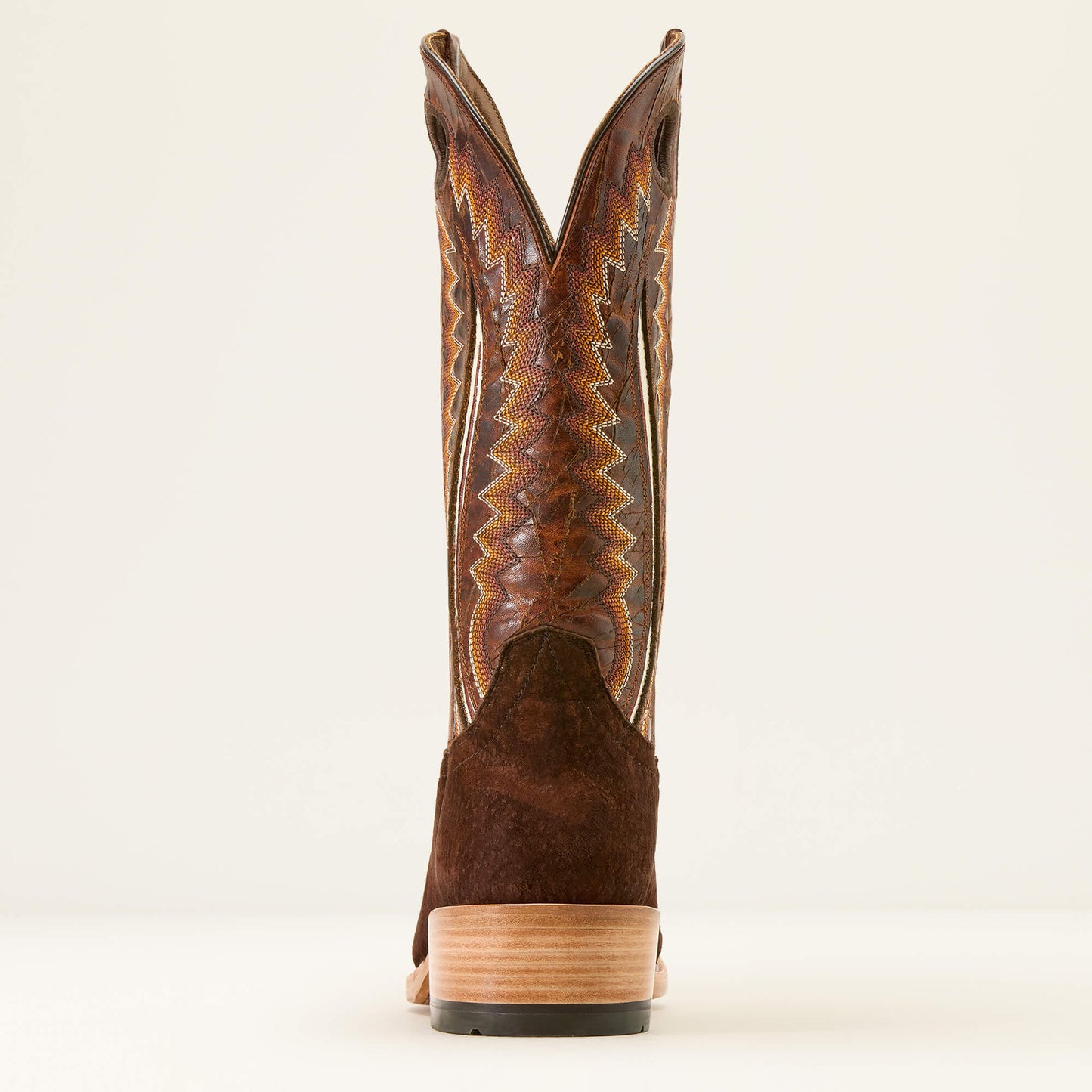 Ariat Futurity Dualin Narrow Cutter Toe Cowboy Boot