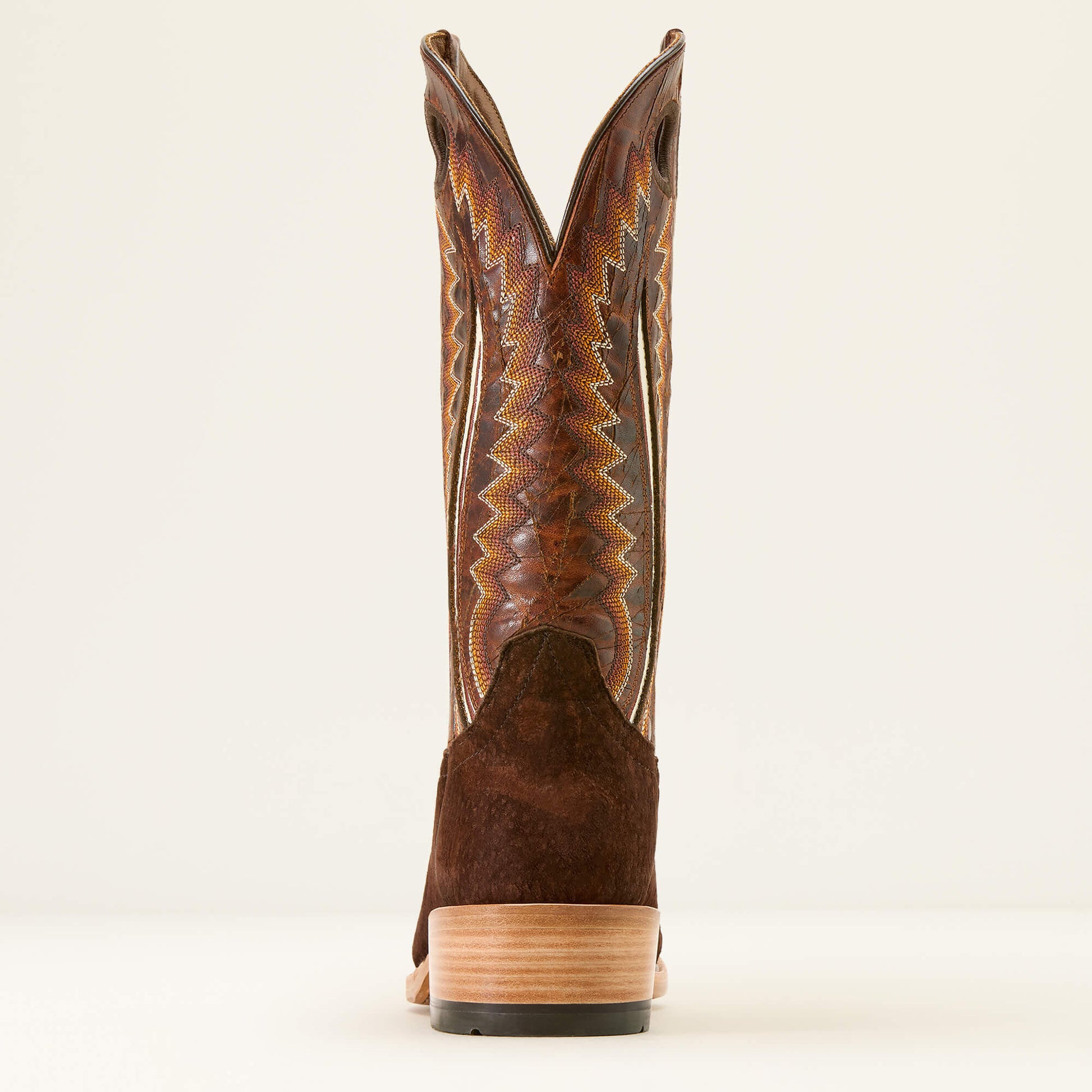 Ariat Futurity Dualin Narrow Cutter Toe Cowboy Boot