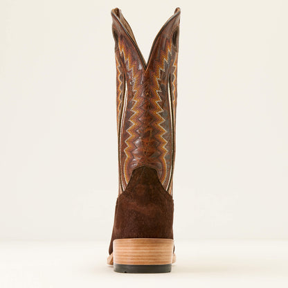 Ariat Futurity Dualin Narrow Cutter Toe Cowboy Boot