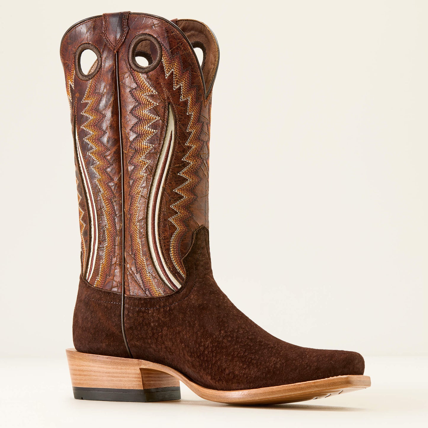 Ariat Futurity Dualin Narrow Cutter Toe Cowboy Boot
