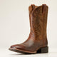 FIDDLE BROWN