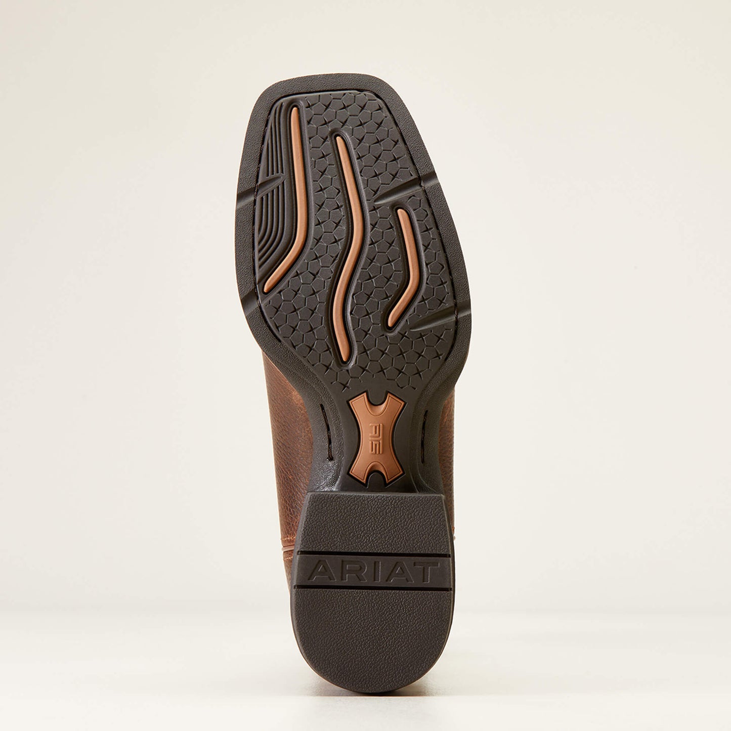 Ariat Sport Western Wide Square Toe Cowboy Boot