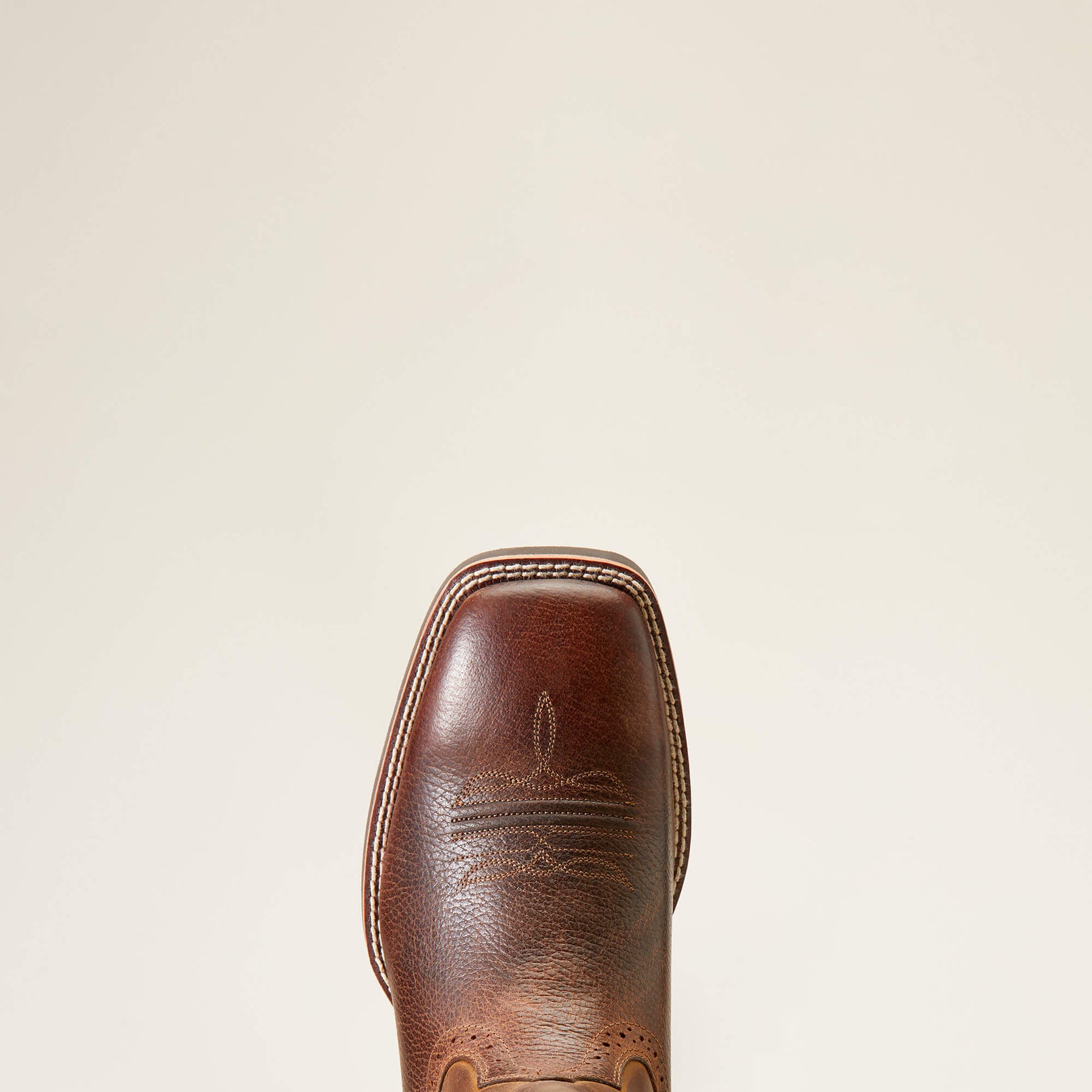 Ariat Sport Western Wide Square Toe Cowboy Boot