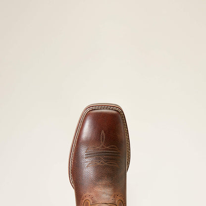 Ariat Sport Western Wide Square Toe Cowboy Boot