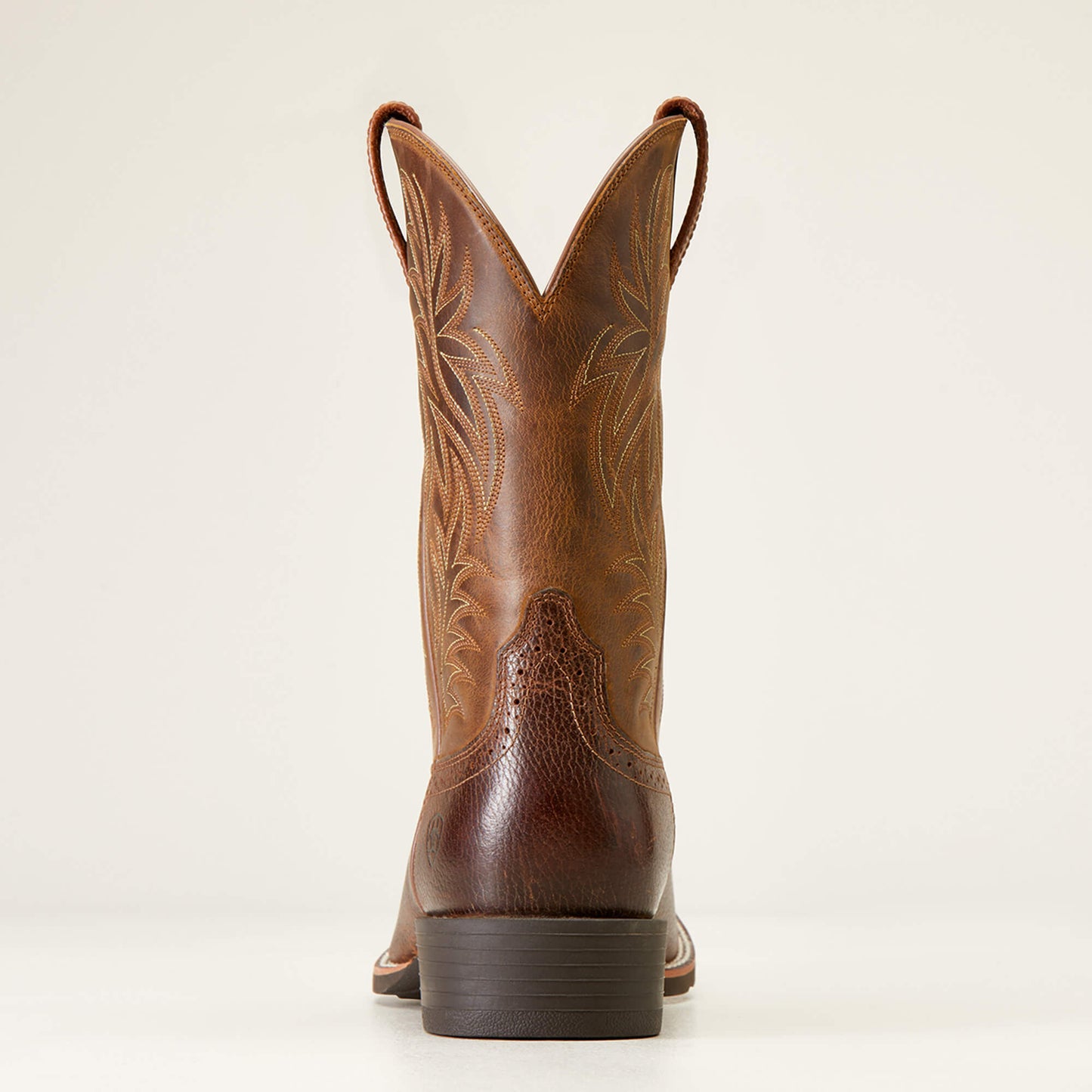 Ariat Sport Western Wide Square Toe Cowboy Boot