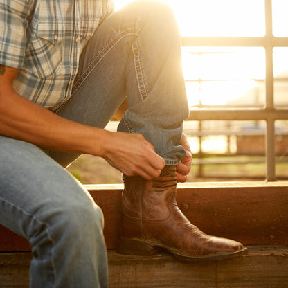 Ariat Rambler Patriot Western Boot