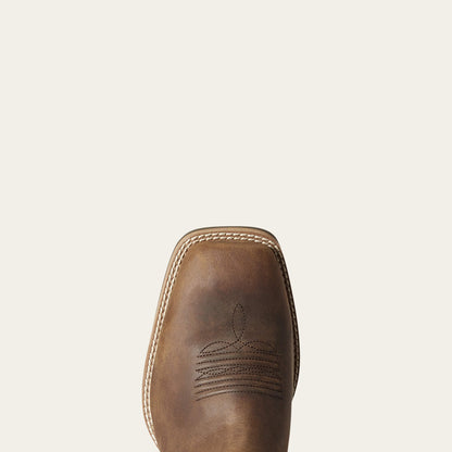 Ariat Hybrid VentTEK Western Boot