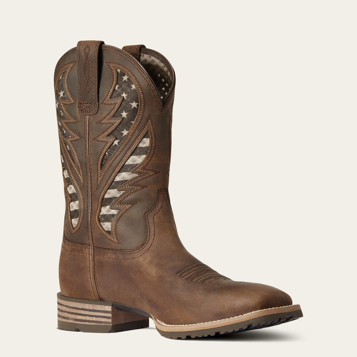 Ariat Hybrid VentTEK Western Boot