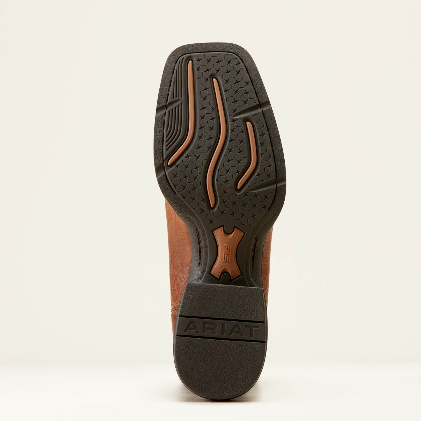 Ariat Sport Western Wide Square Toe Cowboy Boot