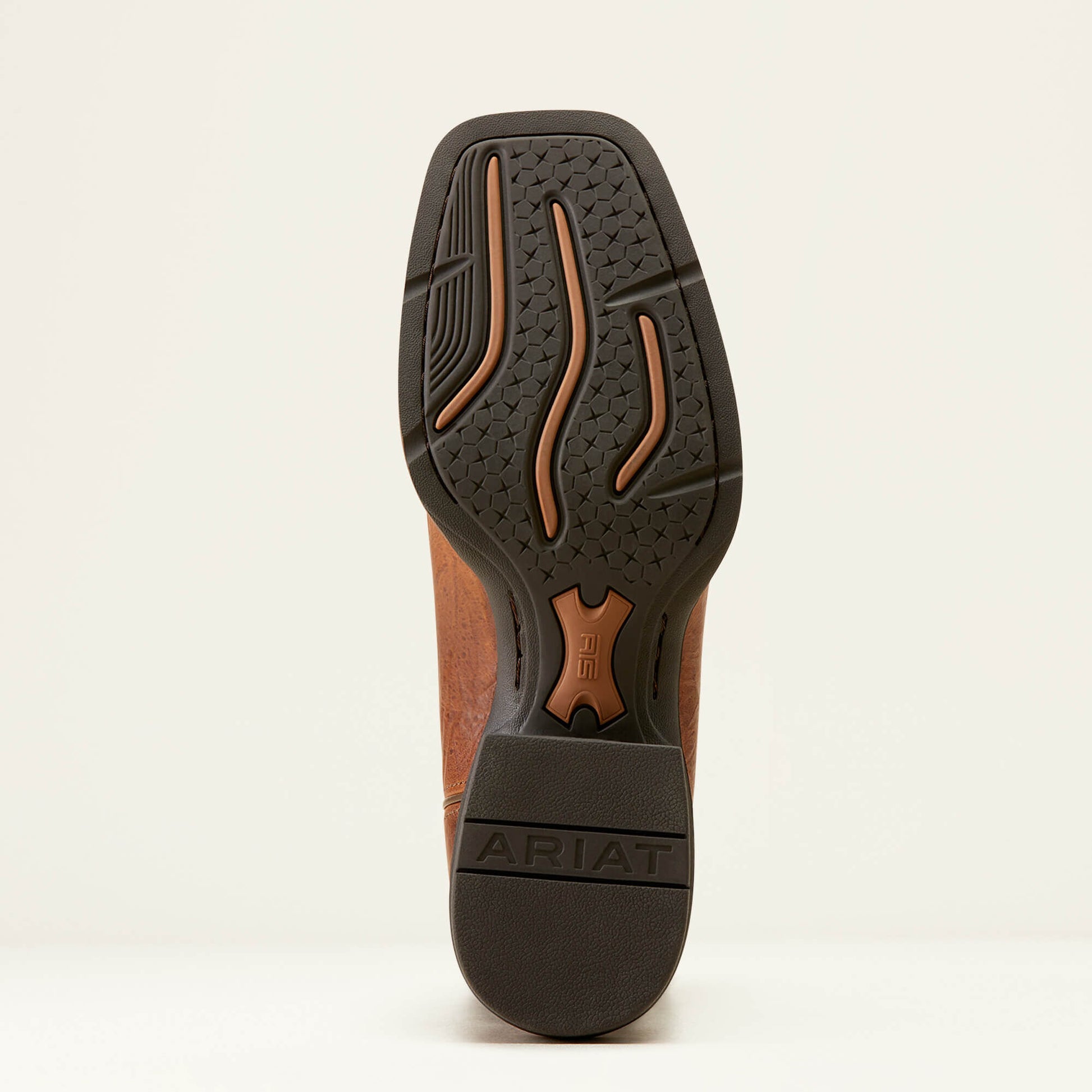 Ariat Sport Western Wide Square Toe Cowboy Boot