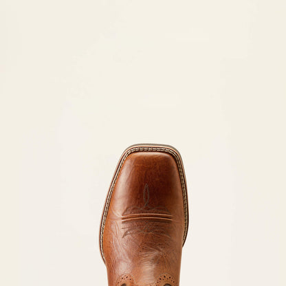 Ariat Sport Western Wide Square Toe Cowboy Boot