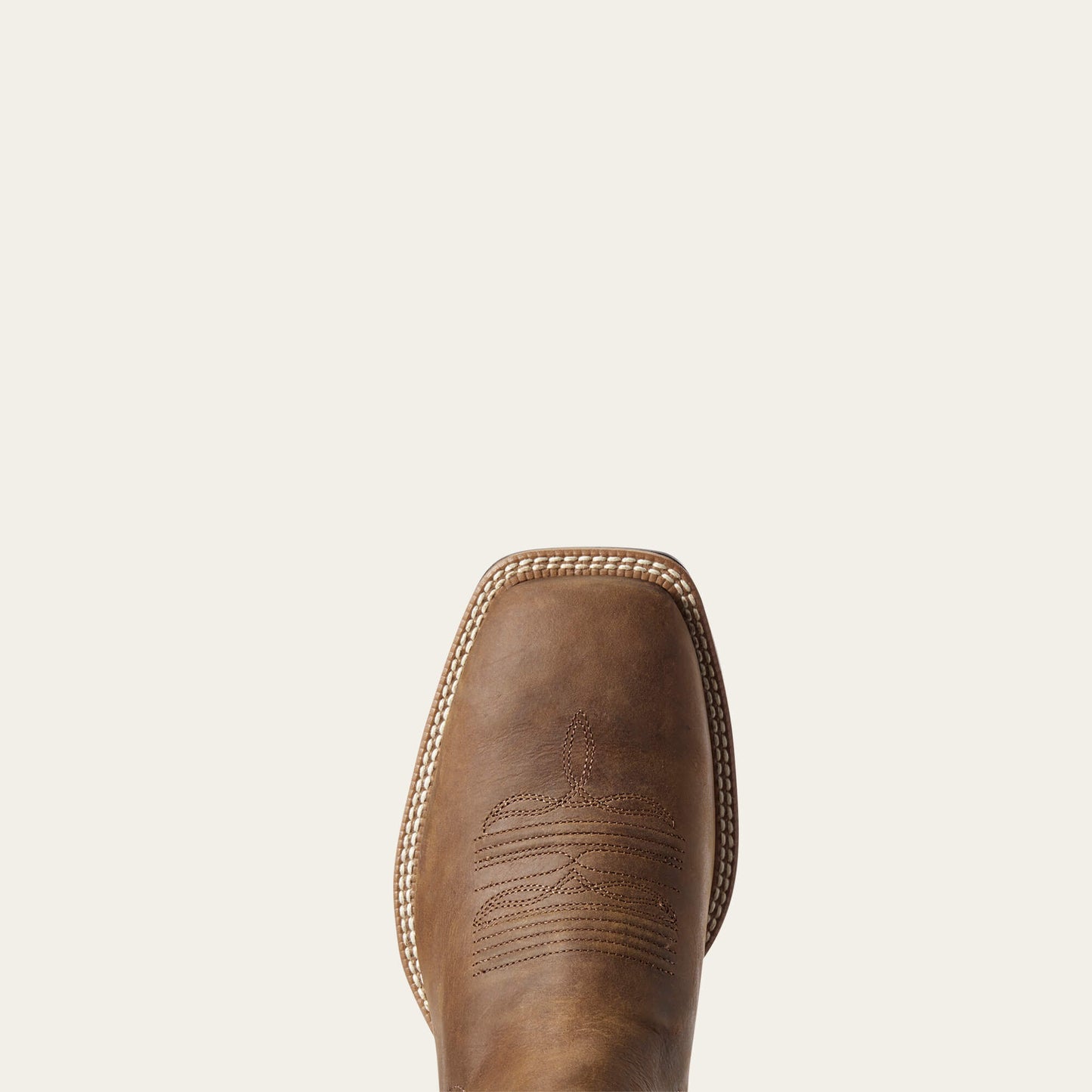 Ariat Booker Chelsea Wide Square Toe Western Boot