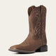 DISTRESSED BROWN