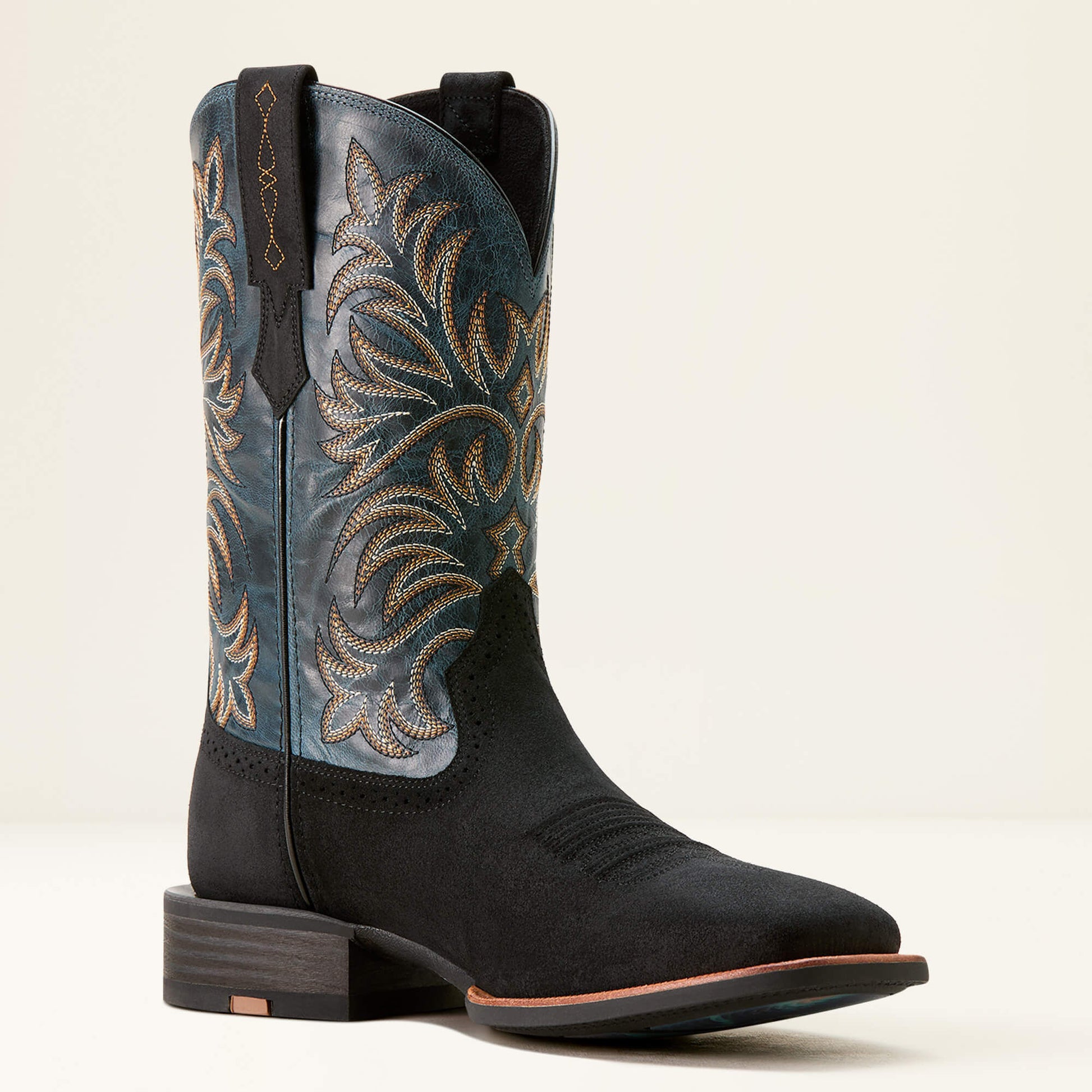Ariat Oakwood Cowboy Boot