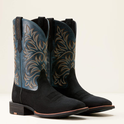 Ariat Oakwood Cowboy Boot
