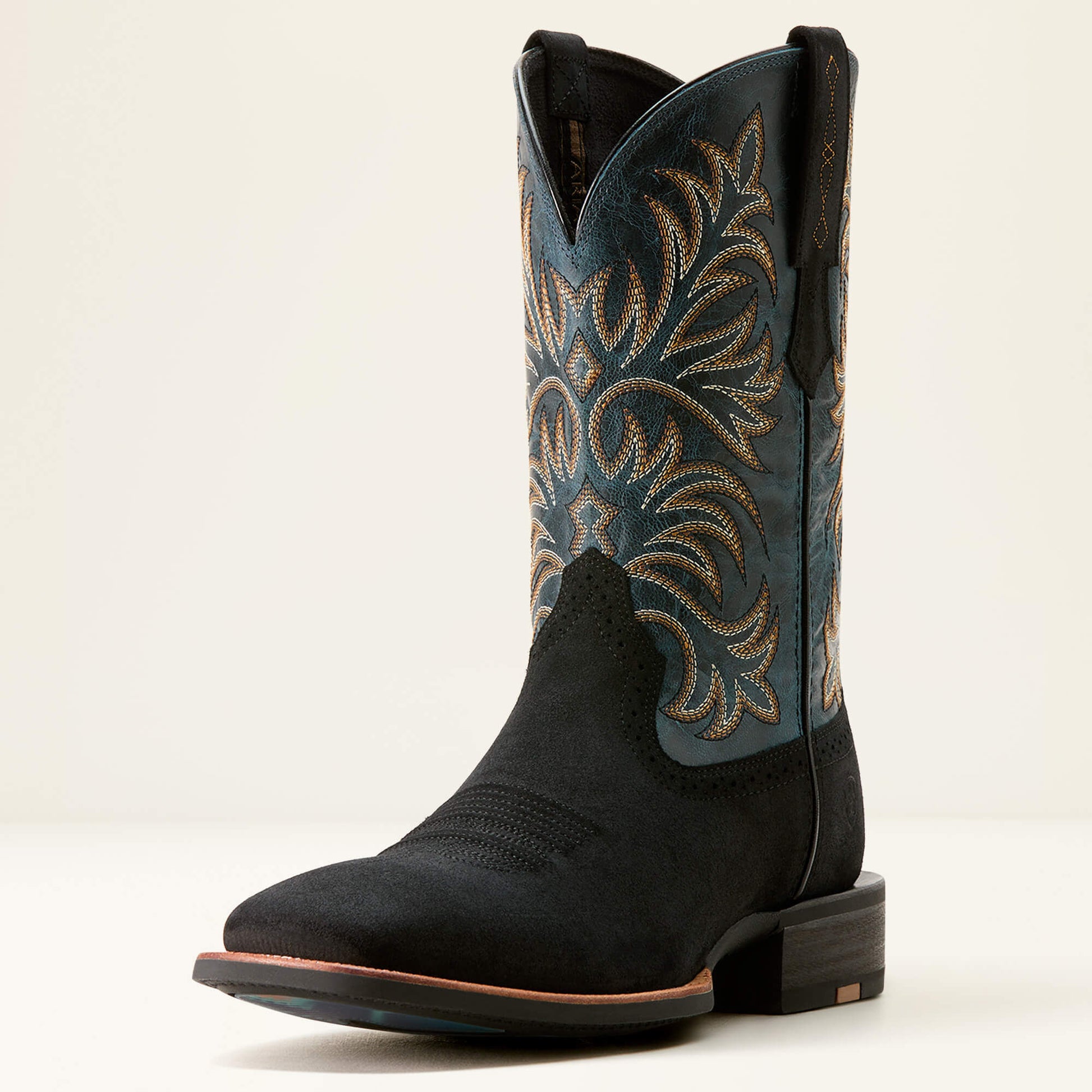 Ariat Oakwood Cowboy Boot