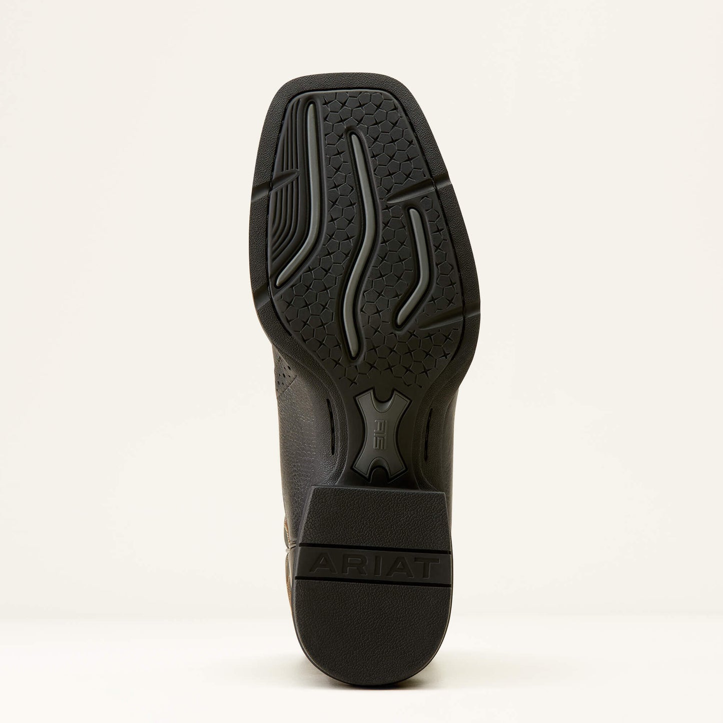 Ariat Sport Western Wide Square Toe Cowboy Boot