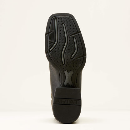 Ariat Sport Western Wide Square Toe Cowboy Boot