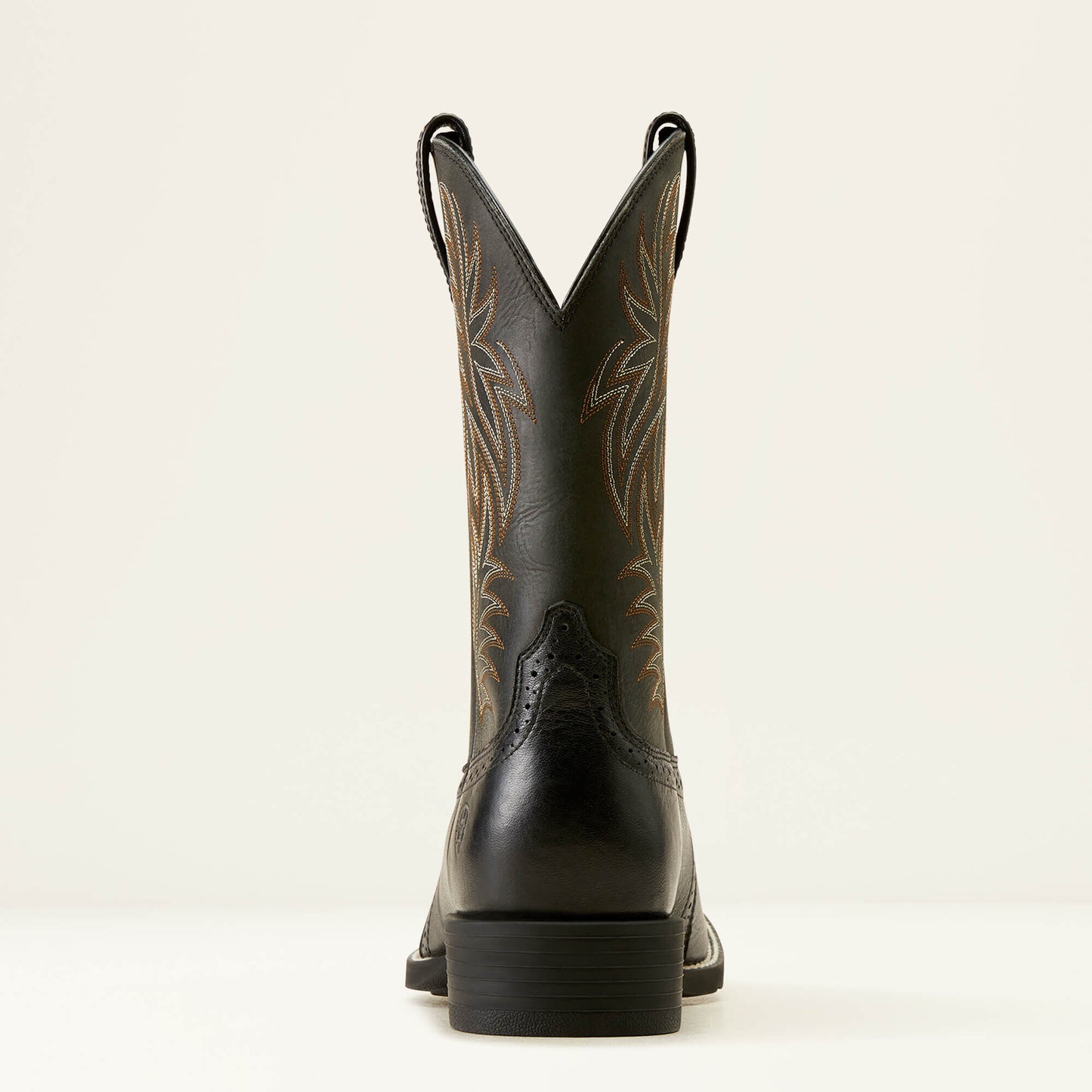 Ariat Sport Western Wide Square Toe Cowboy Boot