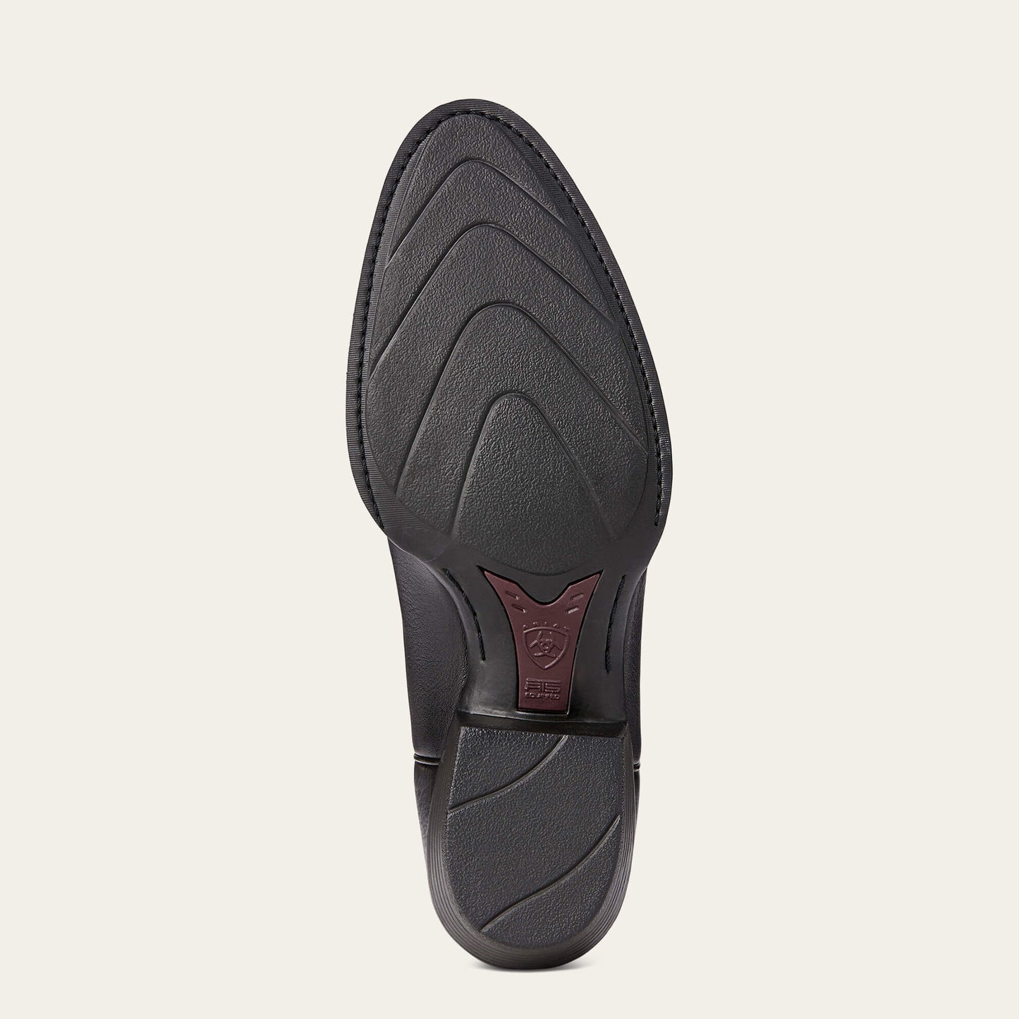 Ariat Heritage R Toe Western Boot