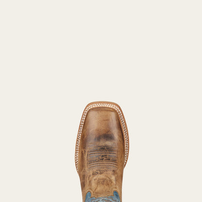 Ariat Arena Rebound Western Boot