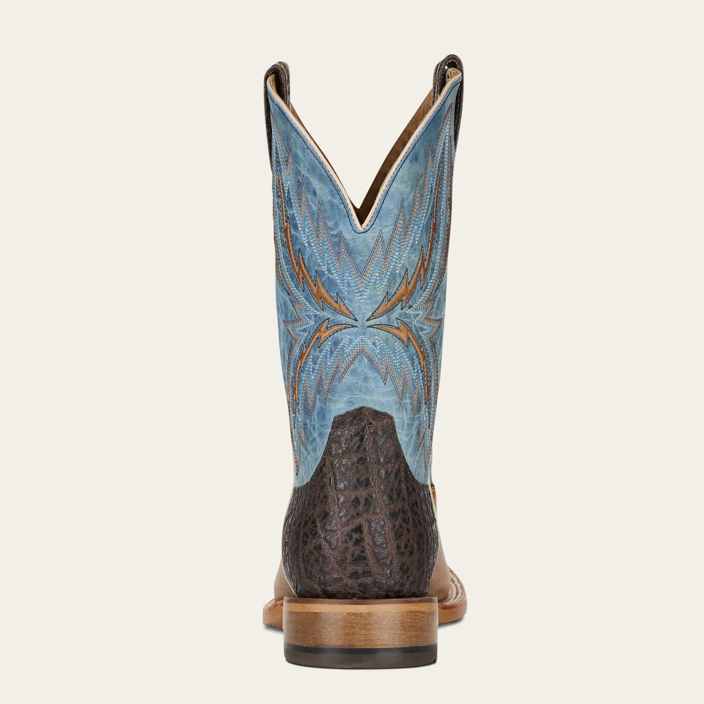 Ariat Arena Rebound Western Boot