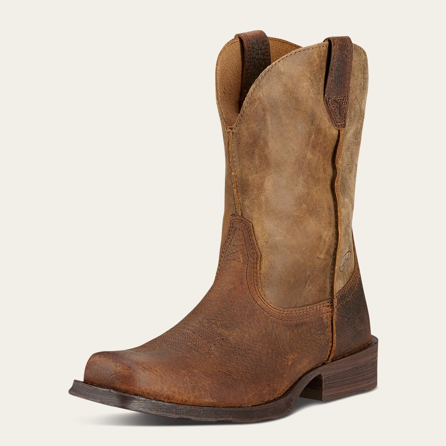 Ariat Rambler Western Boot