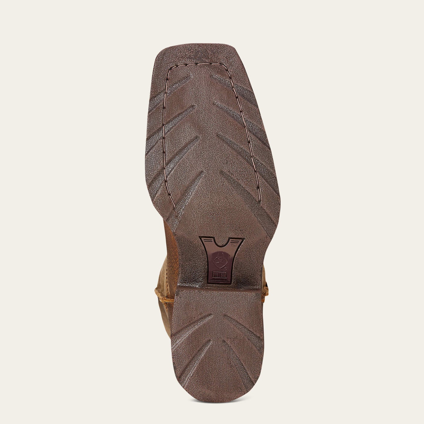 Ariat Rambler Western Boot