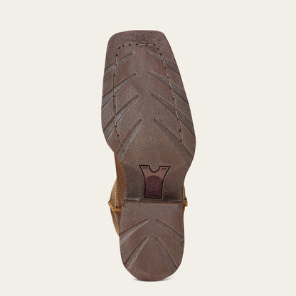 Ariat Rambler Western Boot