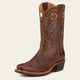 BROWN OILED ROWDY