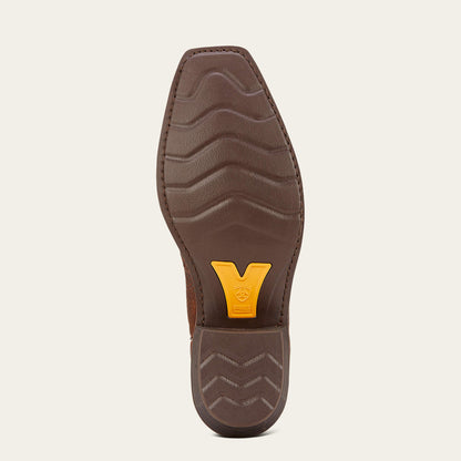 Ariat Heritage Roughstock Cowboy Boot