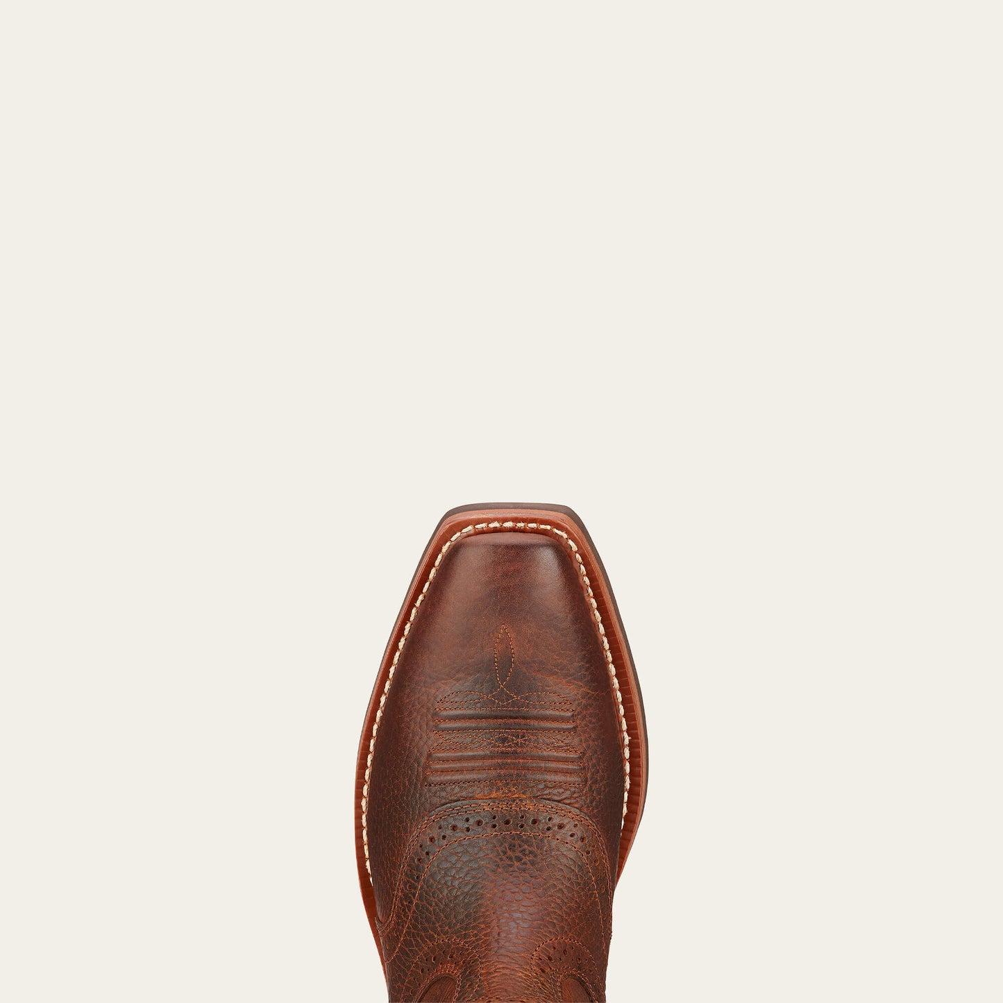 Ariat Heritage Roughstock Cowboy Boot