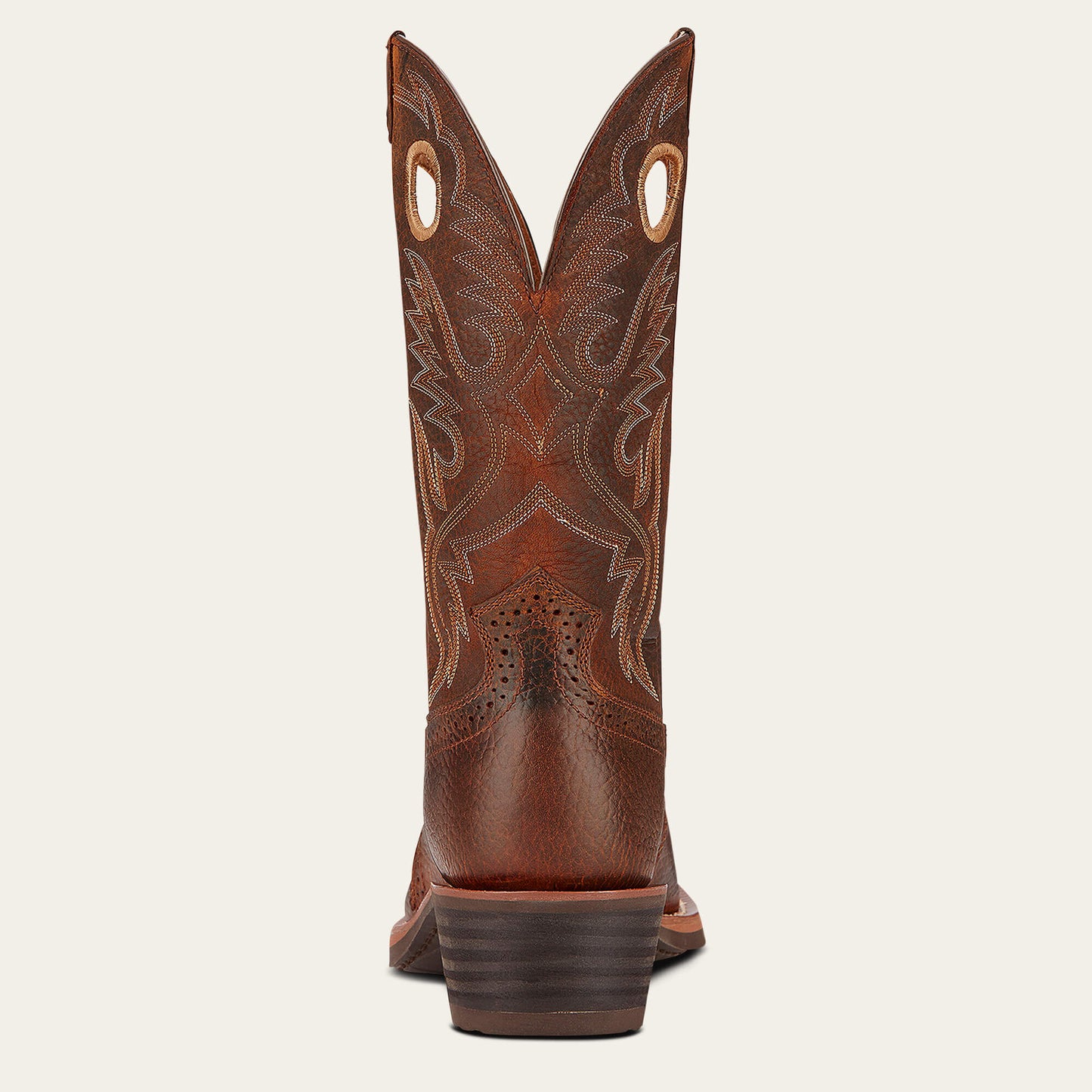 Ariat Heritage Roughstock Cowboy Boot