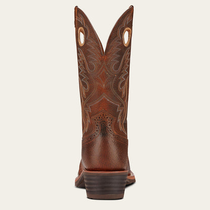 Ariat Heritage Roughstock Cowboy Boot