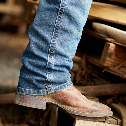 Ariat Circuit Patriot Cowboy Boot