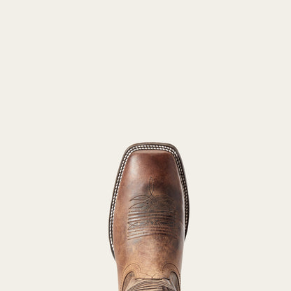 Ariat Circuit Patriot Cowboy Boot