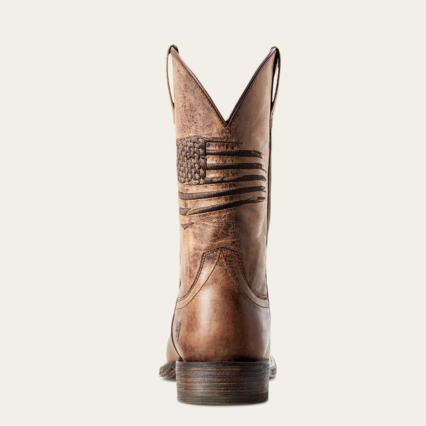 Ariat Circuit Patriot Cowboy Boot