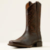 BURNISHED CHOCOLATE