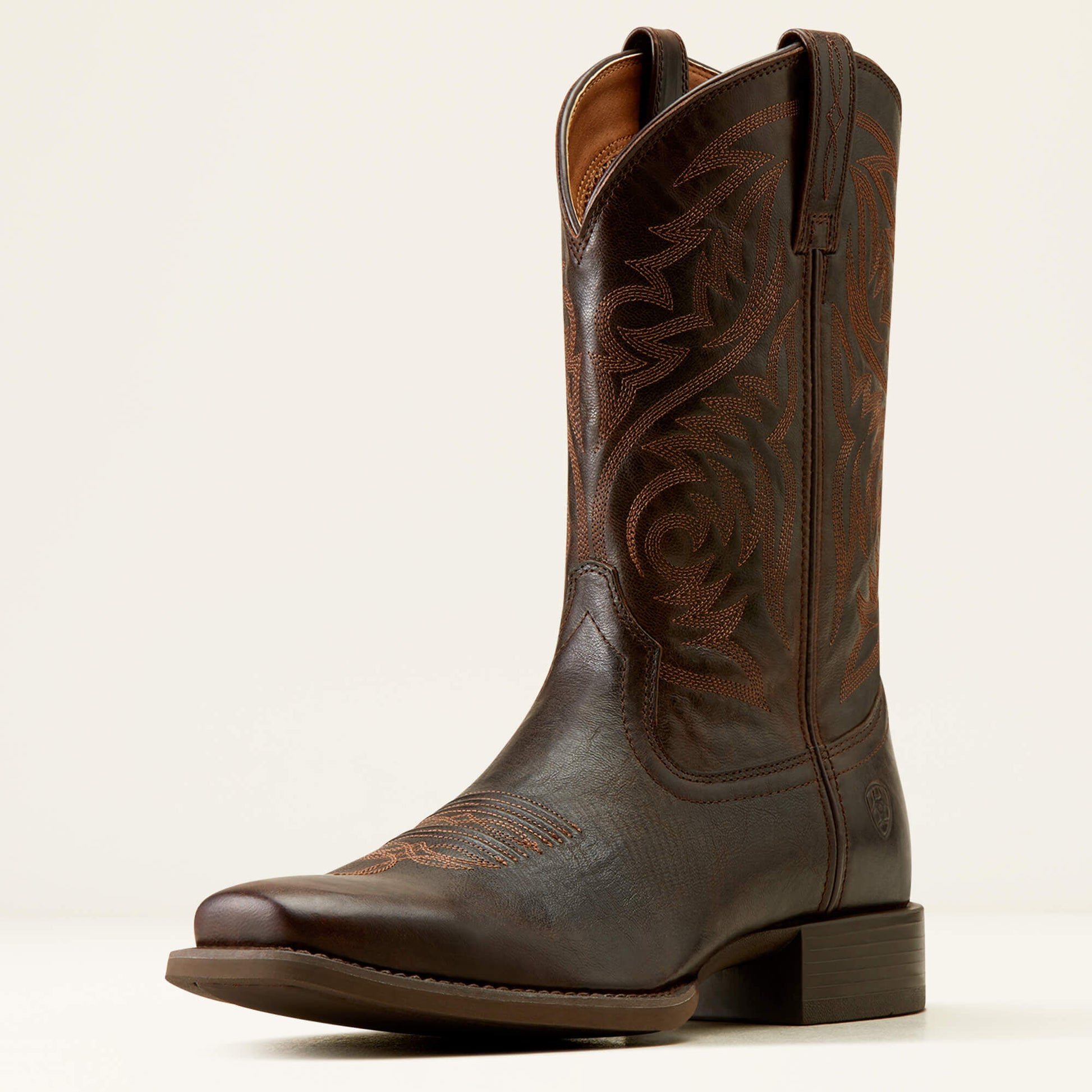 Ariat Sport Herdsman Cowboy Boot